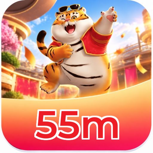 55m Logo