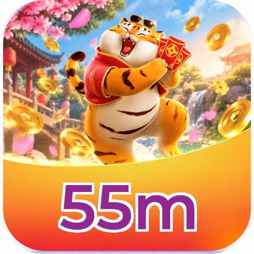 55m Fortune Tiger RTP