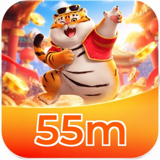 55m Logo