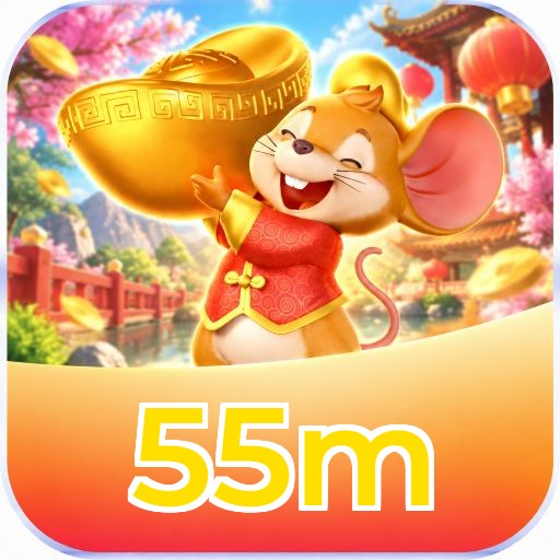 55m Logo
