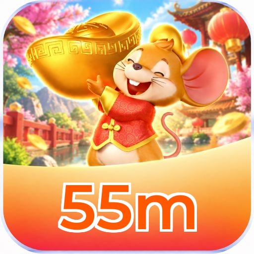 55m Facebook - Logo Oficial
