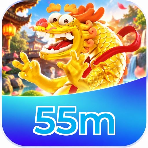 55m Logo