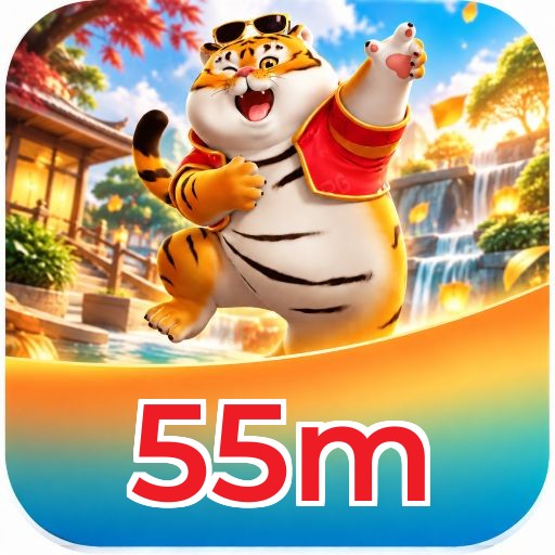 55m VIP - Logo Oficial