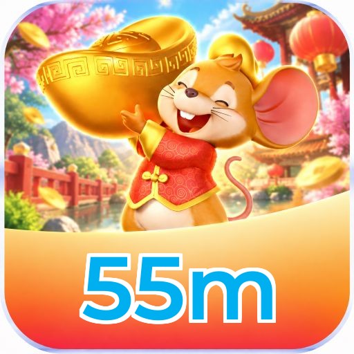 55m Logo