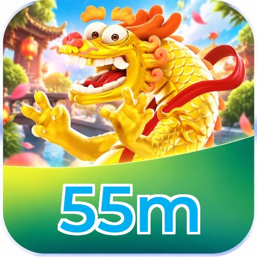 55m Plataforma - Logo Oficial