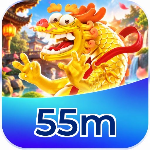 55m Logo