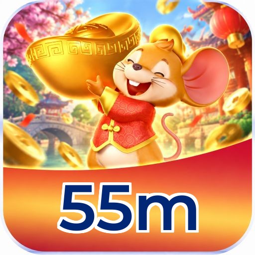 55m Fortune Tiger - Logo Oficial