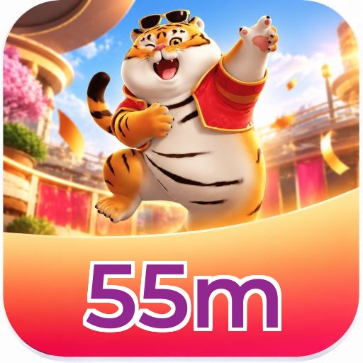 55m Bônus - Logo Oficial
