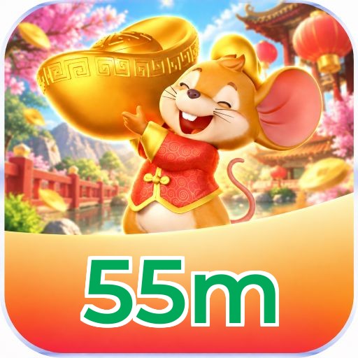 55m Logo