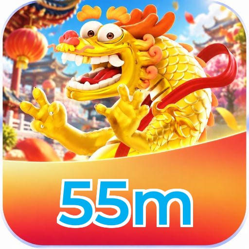 55m Fortune Tiger Game