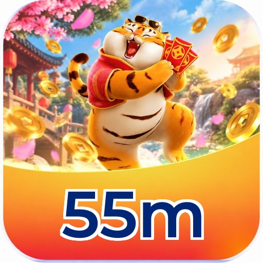 55m Fortune Tiger Tips